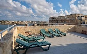 Vallettastay - Lucky Star Two Bedroom Apartment 303