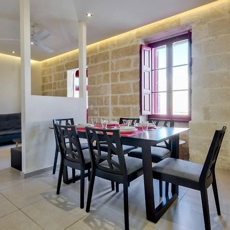 Vallettastay - Lucky Star Two Bedroom Apartment 303 Esterno foto