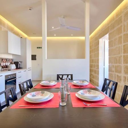 Vallettastay - Lucky Star Two Bedroom Apartment 303 Esterno foto