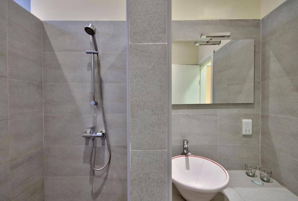 Vallettastay - Lucky Star Two Bedroom Apartment 303 Esterno foto