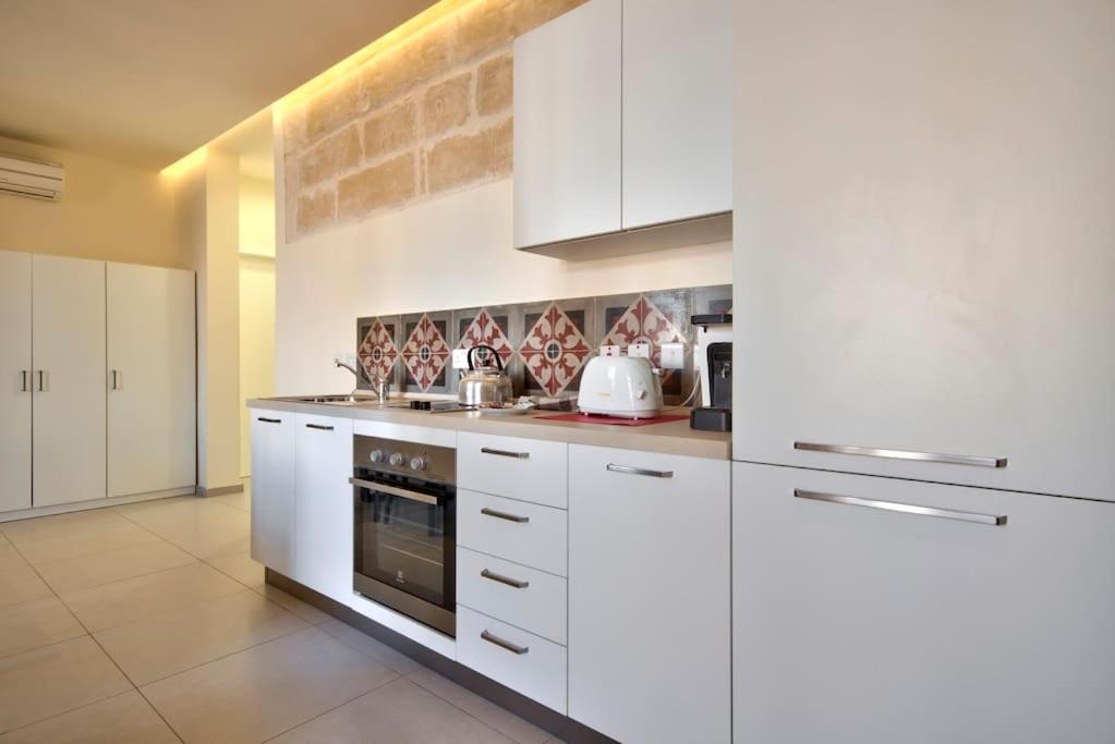 Vallettastay - Lucky Star Two Bedroom Apartment 303 Esterno foto