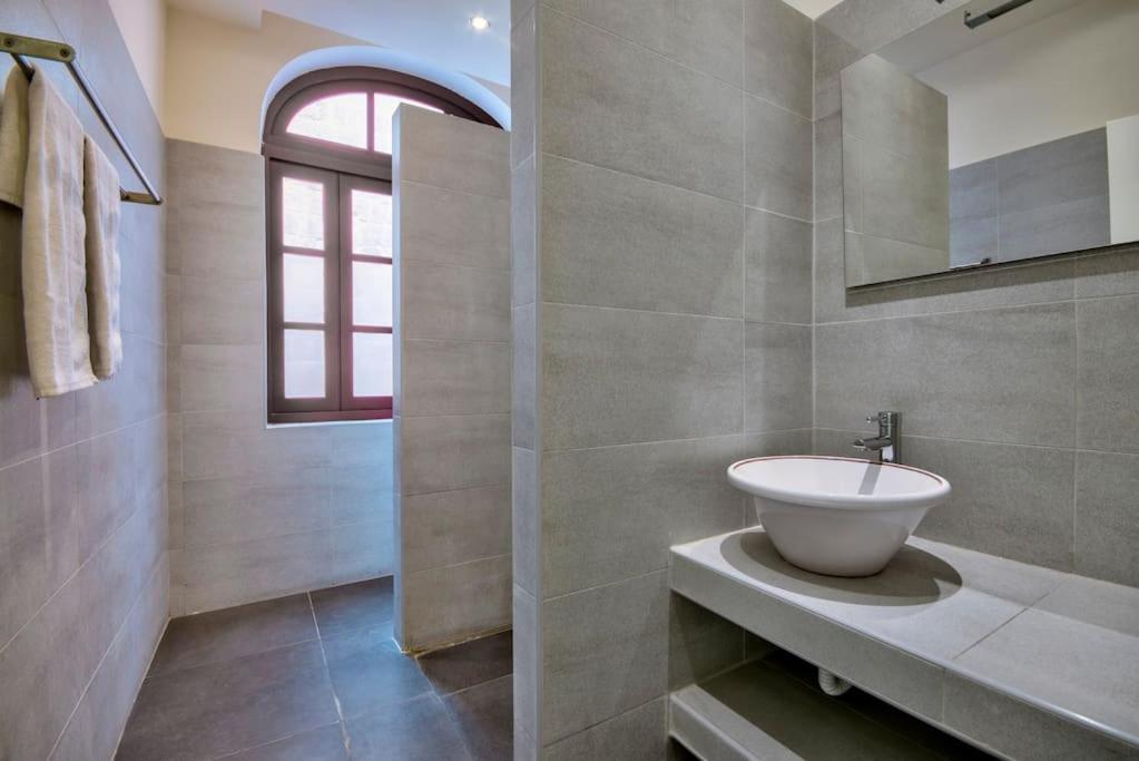 Vallettastay - Lucky Star Two Bedroom Apartment 303 Esterno foto