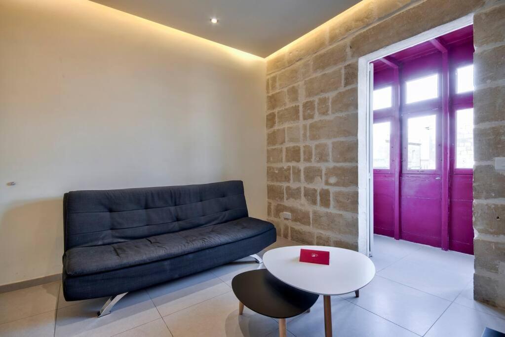 Vallettastay - Lucky Star Two Bedroom Apartment 303 Esterno foto