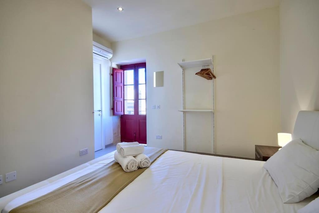 Vallettastay - Lucky Star Two Bedroom Apartment 303 Esterno foto