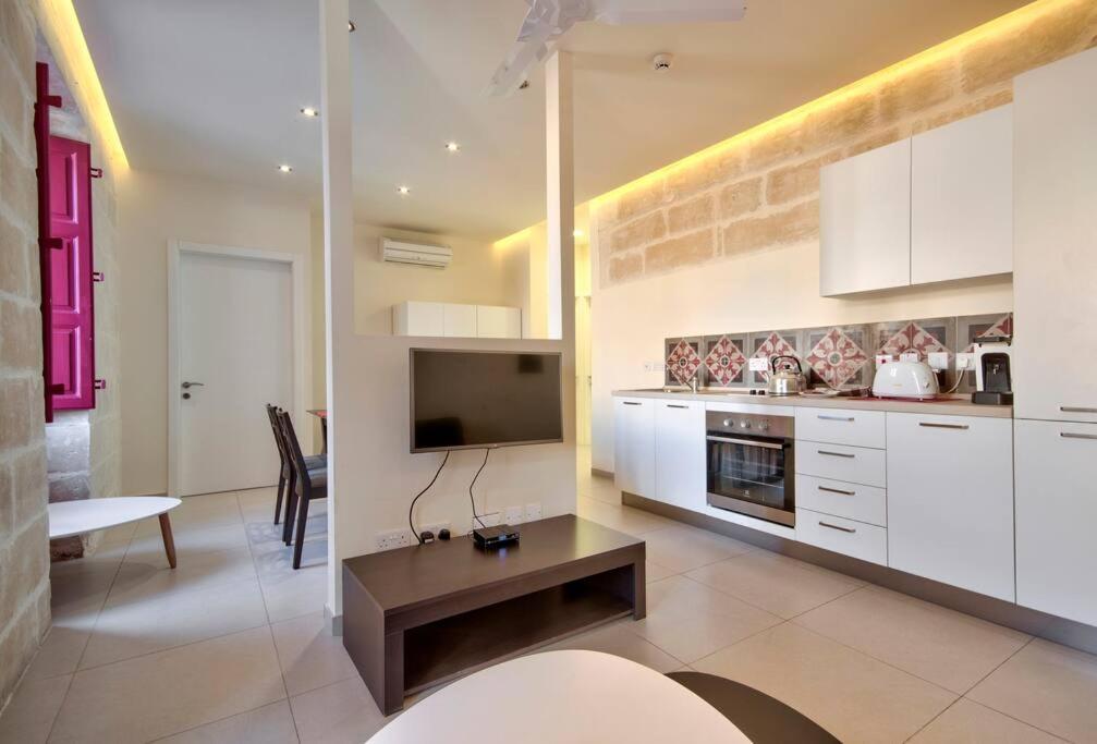 Vallettastay - Lucky Star Two Bedroom Apartment 303 Esterno foto