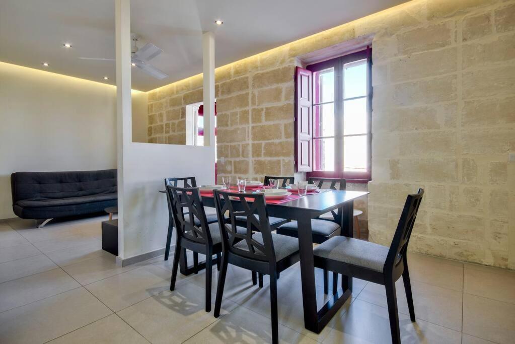 Vallettastay - Lucky Star Two Bedroom Apartment 303 Esterno foto