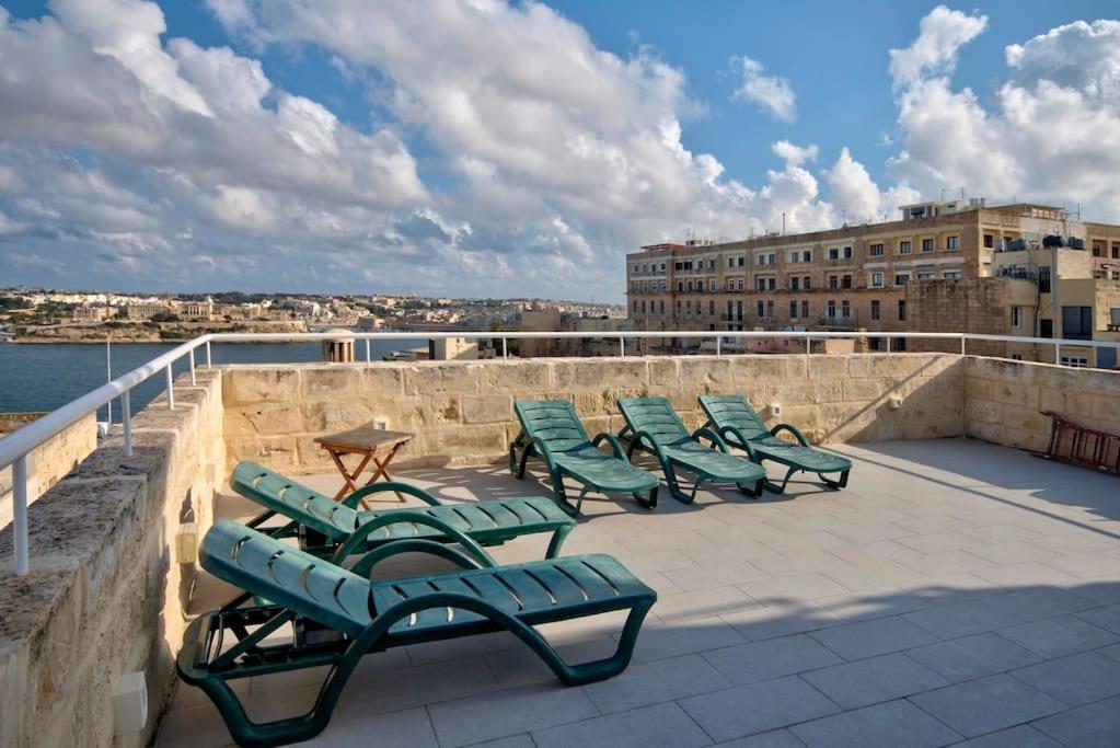 Vallettastay - Lucky Star Two Bedroom Apartment 303 Esterno foto
